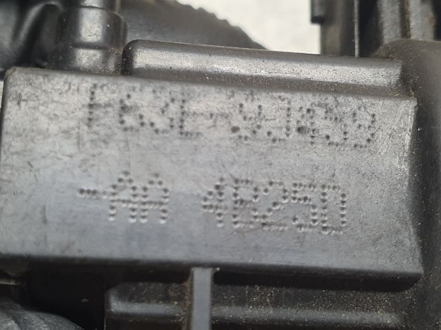 bontott FORD MONDEO II EGR / AGR Vákum Szelep