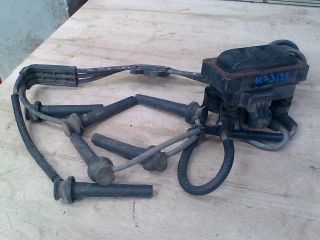 bontott FORD MONDEO II Gyújtótrafó