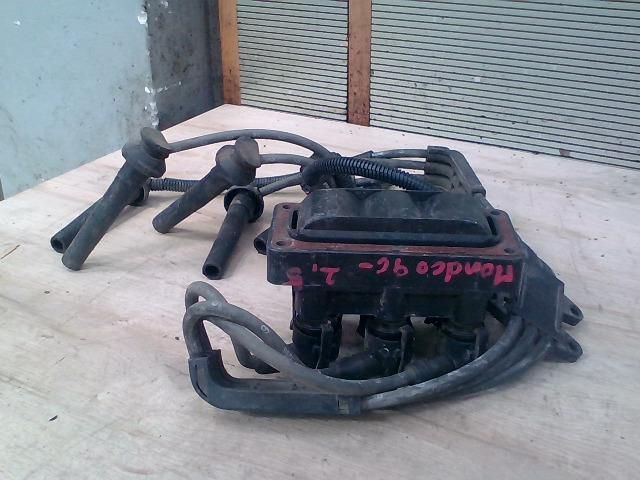 bontott FORD MONDEO II Gyújtótrafó