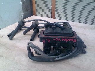 bontott FORD MONDEO II Gyújtótrafó