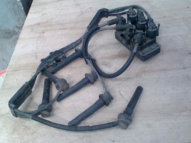 bontott FORD MONDEO II Gyújtótrafó