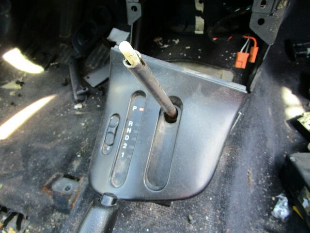 bontott FORD MONDEO II Kormányszervó Motor (Hidraulikus)