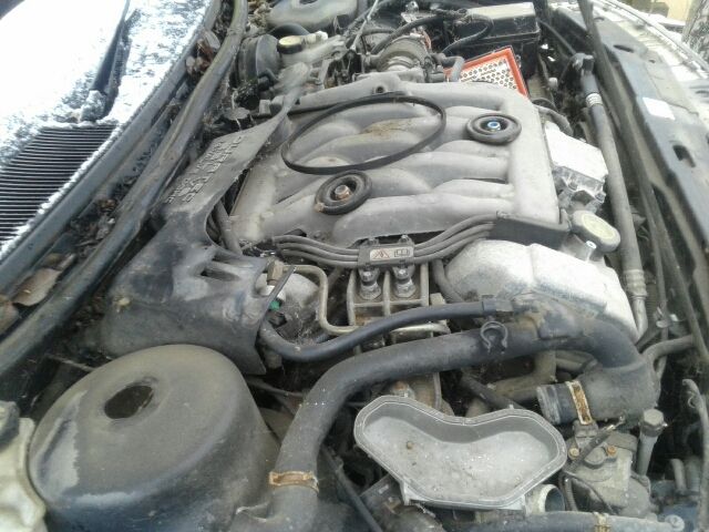 bontott FORD MONDEO II Porlasztó (1 db)