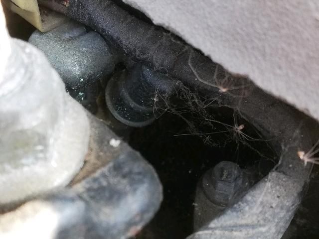 bontott FORD MONDEO II Porlasztó (1 db)