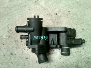 bontott FORD MONDEO II Termosztátház