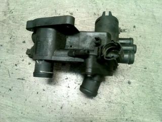 bontott FORD MONDEO II Termosztátház