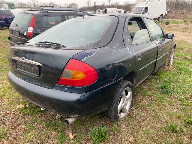 bontott FORD MONDEO II Üzemanyag Szivattyú