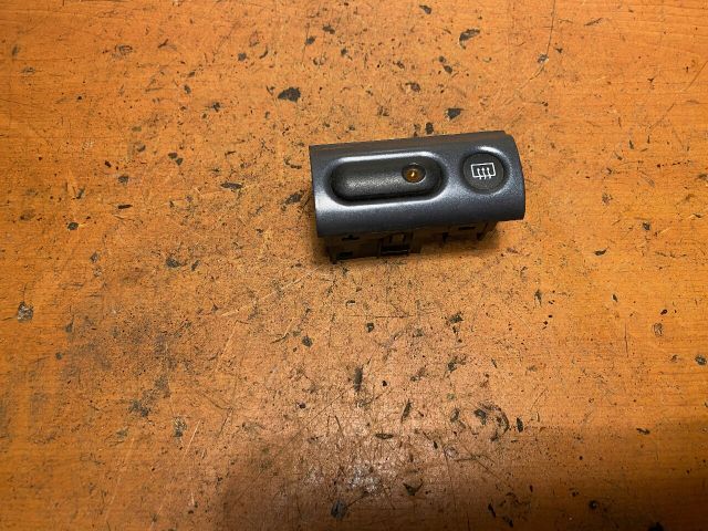 bontott FORD MONDEO II Ablakfűtés Kapcsoló