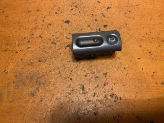 bontott FORD MONDEO II Ablakfűtés Kapcsoló