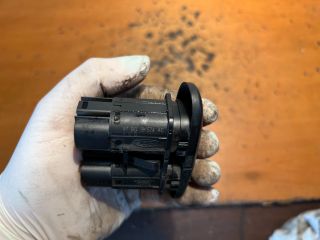 bontott FORD MONDEO II Ablakfűtés Kapcsoló