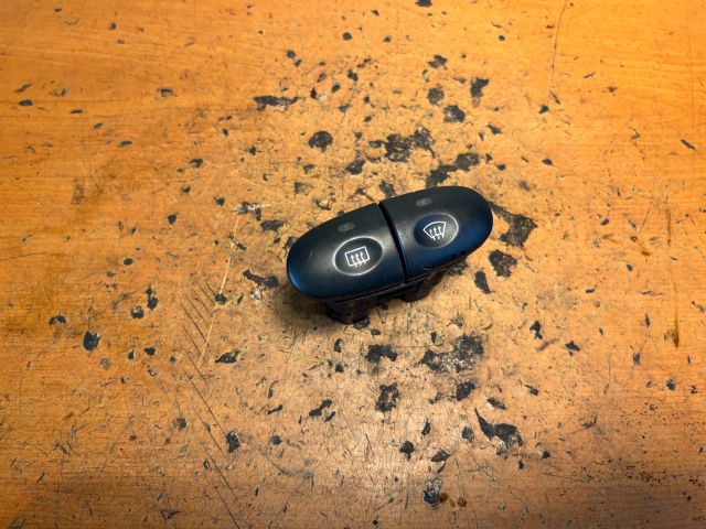 bontott FORD MONDEO II Ablakfűtés Kapcsoló