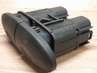 bontott FORD MONDEO II Ablakfűtés Kapcsoló