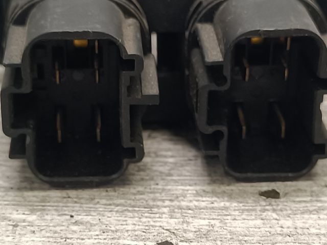 bontott FORD MONDEO II Ablakfűtés Kapcsoló