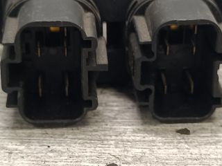 bontott FORD MONDEO II Ablakfűtés Kapcsoló