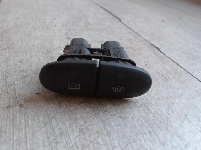 bontott FORD MONDEO II Ablakfűtés Kapcsoló