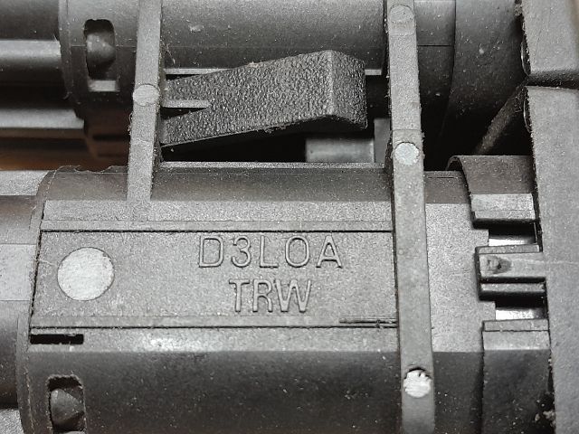 bontott FORD MONDEO II Ablakfűtés Kapcsoló