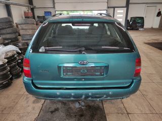 bontott FORD MONDEO II Bal C Oszlop Burkolat