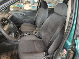 bontott FORD MONDEO II Bal C Oszlop Burkolat