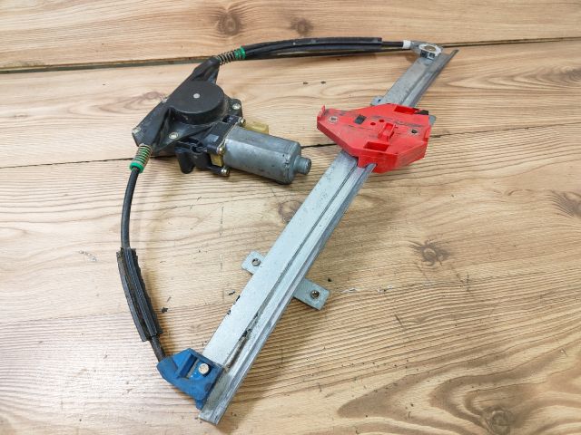 bontott FORD MONDEO II Bal első Ablakemelő Szerkezet (Elektromos)