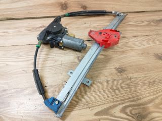 bontott FORD MONDEO II Bal első Ablakemelő Szerkezet (Elektromos)