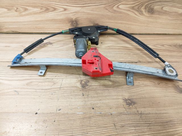 bontott FORD MONDEO II Bal első Ablakemelő Szerkezet (Elektromos)