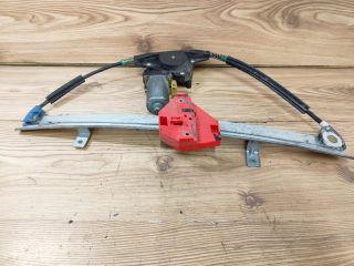 bontott FORD MONDEO II Bal első Ablakemelő Szerkezet (Elektromos)