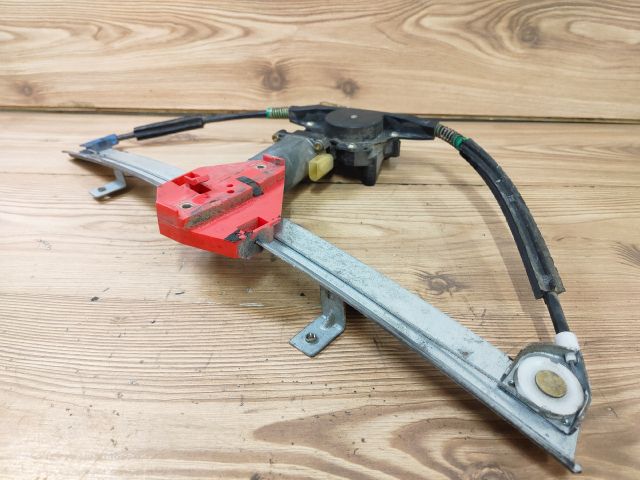 bontott FORD MONDEO II Bal első Ablakemelő Szerkezet (Elektromos)