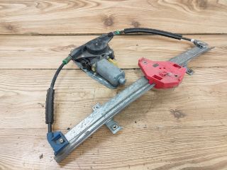 bontott FORD MONDEO II Bal első Ablakemelő Szerkezet (Elektromos)