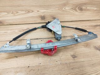 bontott FORD MONDEO II Bal első Ablakemelő Szerkezet (Elektromos)