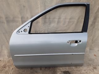 bontott FORD MONDEO II Bal első Ajtó (Üres lemez)