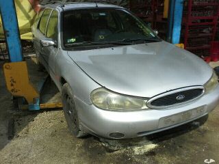 bontott FORD MONDEO II Bal első Ajtóhatároló