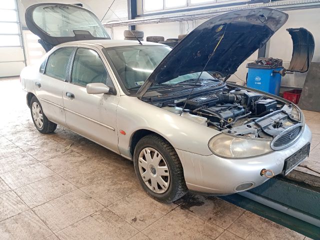 bontott FORD MONDEO II Bal első Ajtóhatároló