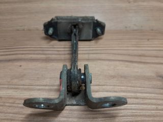 bontott FORD MONDEO II Bal első Ajtóhatároló