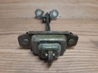 bontott FORD MONDEO II Bal első Ajtóhatároló