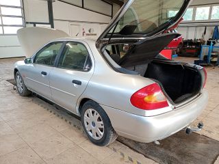 bontott FORD MONDEO II Bal első Ajtózár