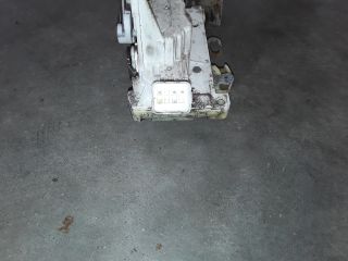 bontott FORD MONDEO II Bal első Ajtózár