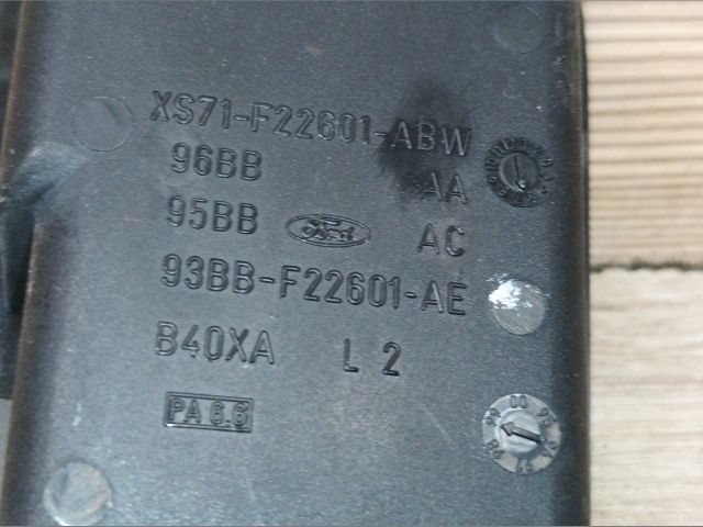 bontott FORD MONDEO II Bal első Belső Kilincs