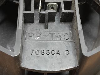 bontott FORD MONDEO II Bal első Hangszóró