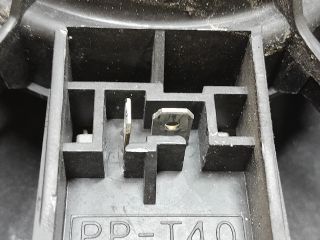 bontott FORD MONDEO II Bal első Hangszóró