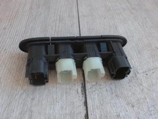 bontott FORD MONDEO II Bal első Ülésfűtés Kapcsoló