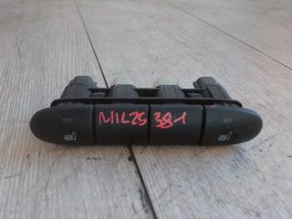 bontott FORD MONDEO II Bal első Ülésfűtés Kapcsoló