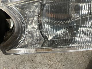 bontott FORD MONDEO II Bal Fényszóró