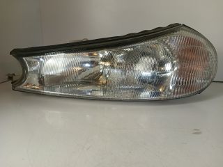 bontott FORD MONDEO II Bal Fényszóró