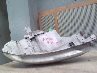 bontott FORD MONDEO II Bal Fényszóró