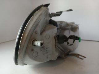 bontott FORD MONDEO II Bal Fényszóró