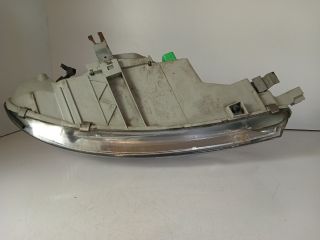 bontott FORD MONDEO II Bal Fényszóró