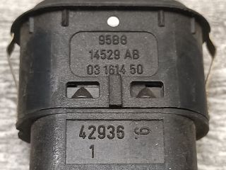 bontott FORD MONDEO II Bal hátsó Ablakemelő Kapcsoló