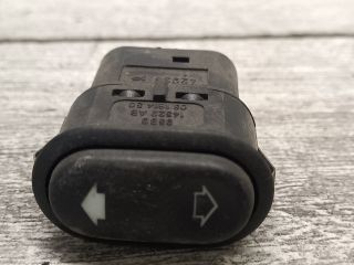 bontott FORD MONDEO II Bal hátsó Ablakemelő Kapcsoló