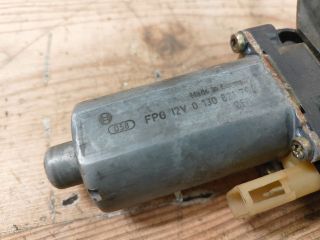 bontott FORD MONDEO II Bal hátsó Ablakemelő Szerkezet (Elektromos)