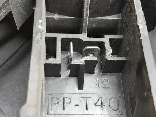 bontott FORD MONDEO II Bal hátsó Hangszóró